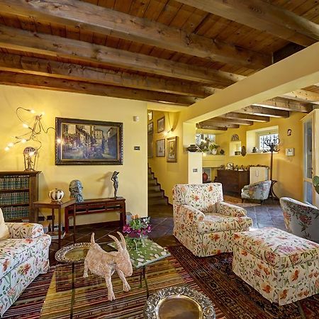 Bed and Breakfast Angelo Del Lotto Ponteranica Exteriér fotografie