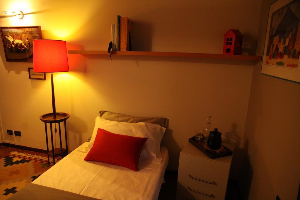 Bed and Breakfast Angelo Del Lotto Ponteranica Pokoj fotografie