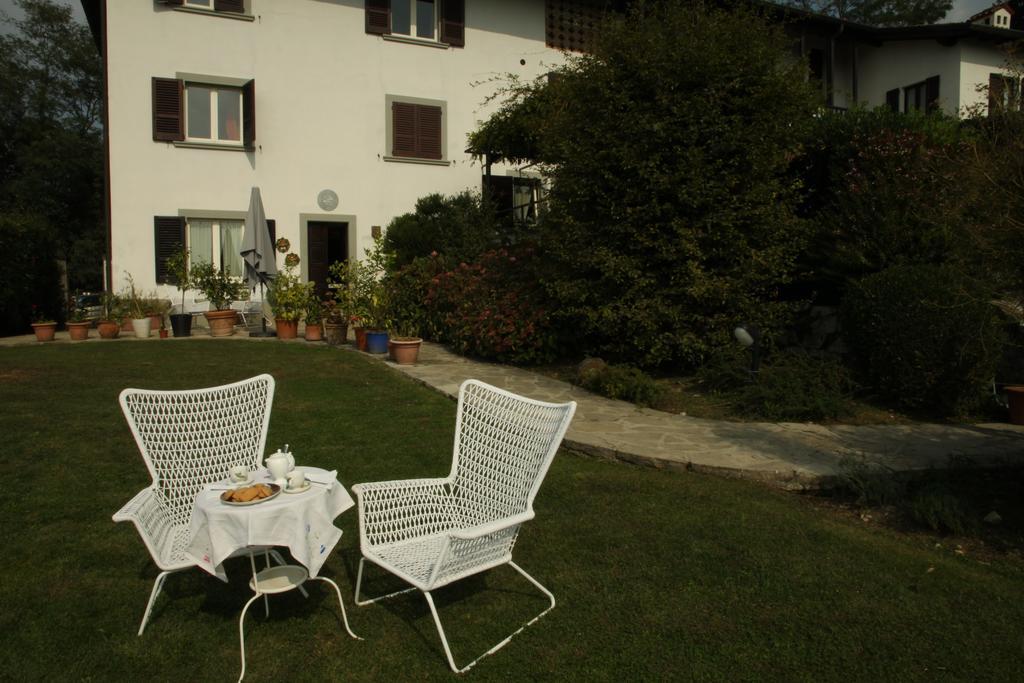 Bed and Breakfast Angelo Del Lotto Ponteranica Exteriér fotografie