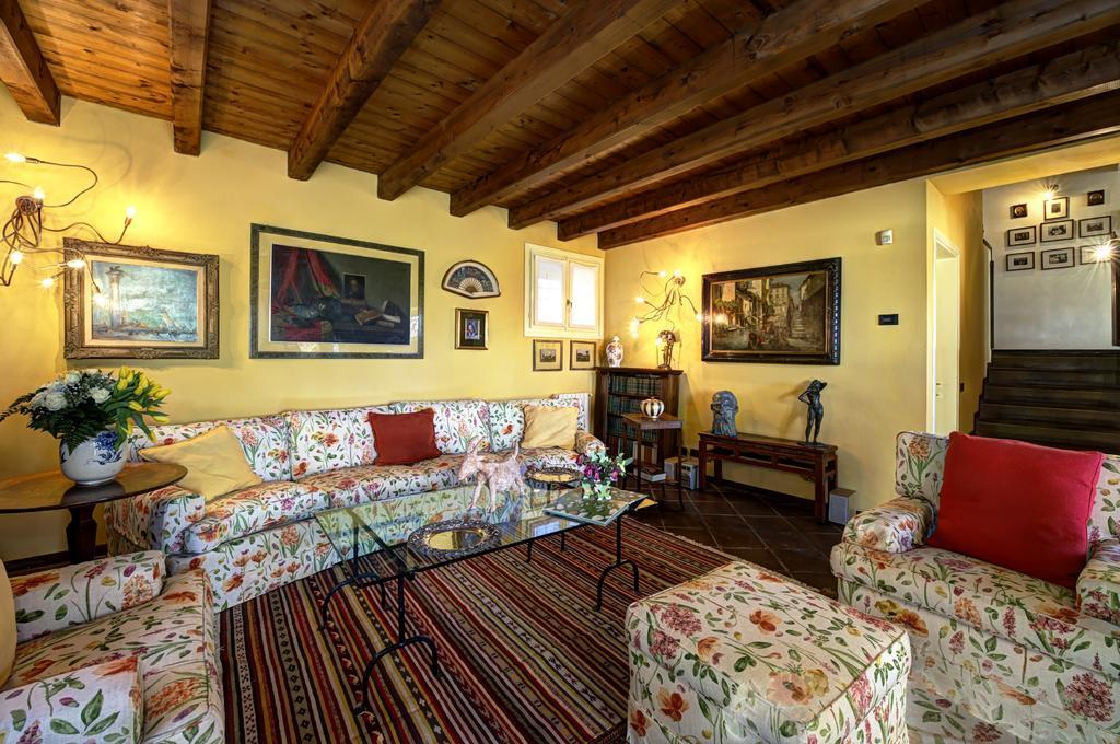 Bed and Breakfast Angelo Del Lotto Ponteranica Exteriér fotografie