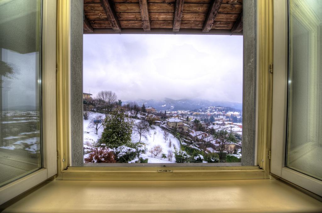 Bed and Breakfast Angelo Del Lotto Ponteranica Pokoj fotografie