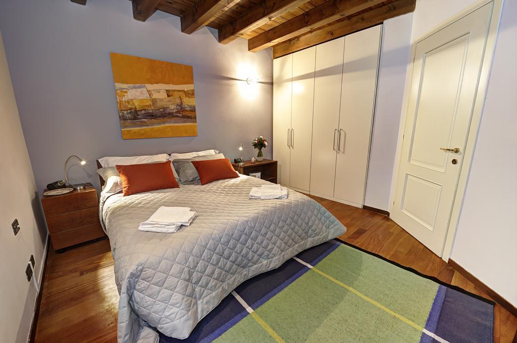 Bed and Breakfast Angelo Del Lotto Ponteranica Pokoj fotografie