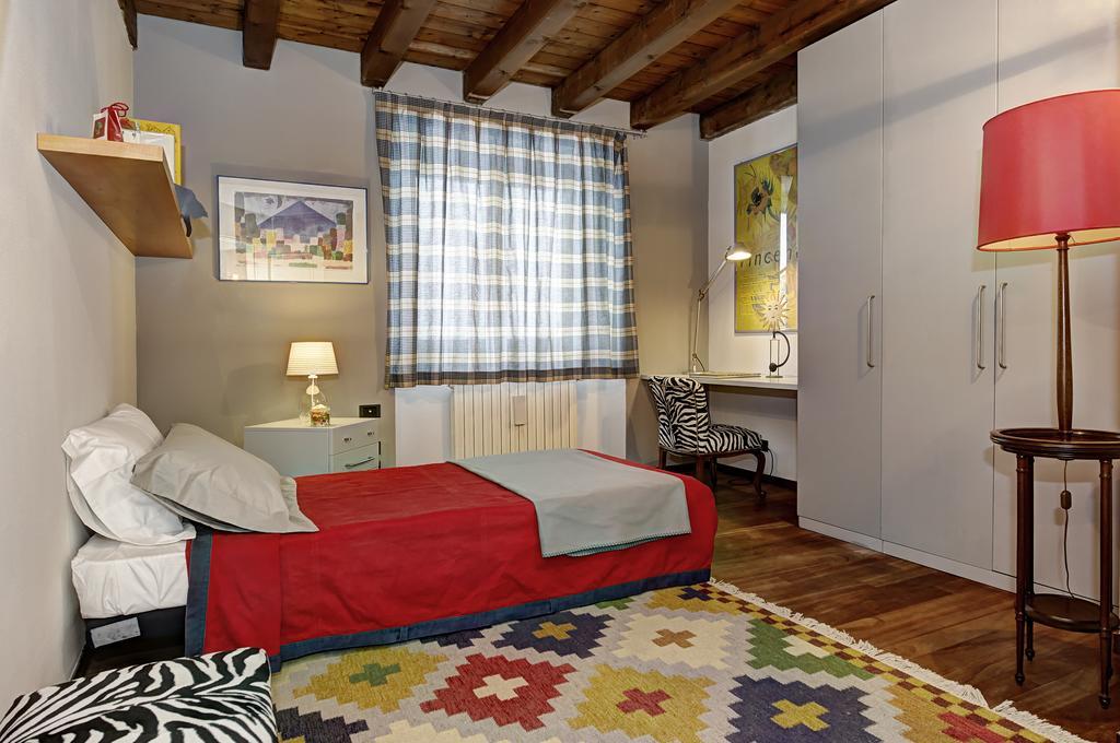 Bed and Breakfast Angelo Del Lotto Ponteranica Pokoj fotografie